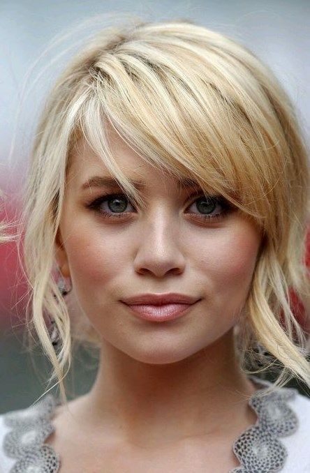 Жіночі зачіски, які привертають увагу протилежної статі (фото)